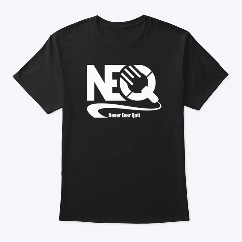 Youtube Exclusive NEQ T-Shirt