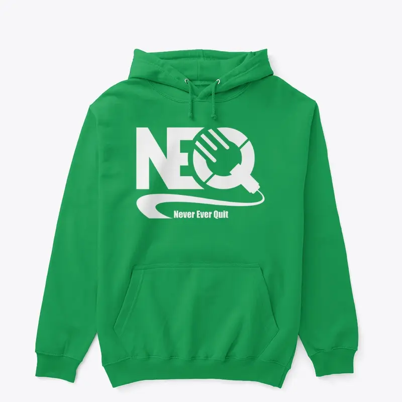 Youtube Exclusive NEQ Hoodie